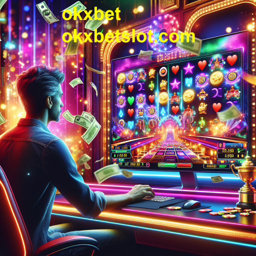 Explorando a Categoria de Jogos de Pagamentos: O Futuro do Entretenimento Digital